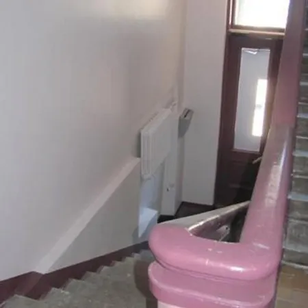 Appartement Economy Baltics - Narva 16