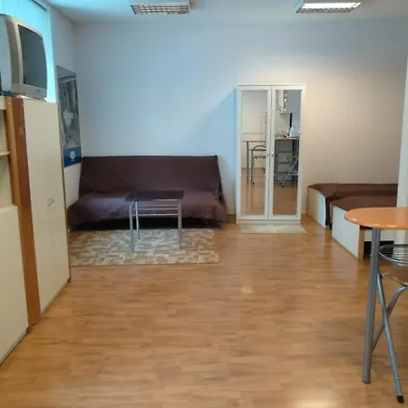 Apartament Economy Baltics - Narva 16 *
