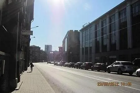 Appartement Economy Baltics - Narva 16