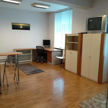 Economy Baltics - Narva 16 Apartament