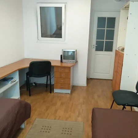 Apartament Economy Baltics - Narva 16 Tallin