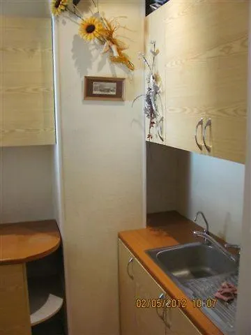 Economy Baltics - Narva 16 Apartament Tallin