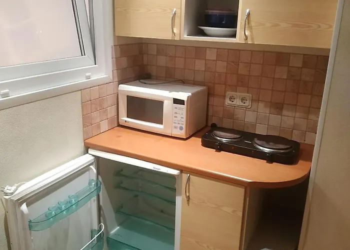 Apartament Economy Baltics - Narva 16 *