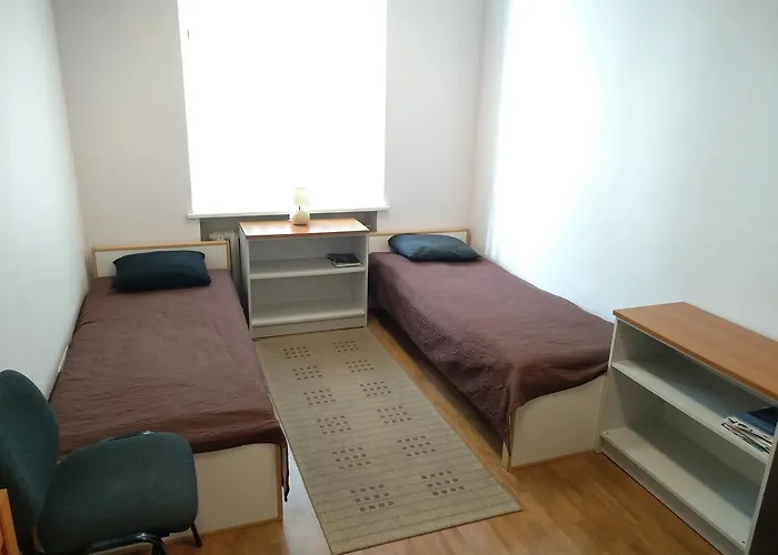 Economy Baltics - Narva 16 Tallin