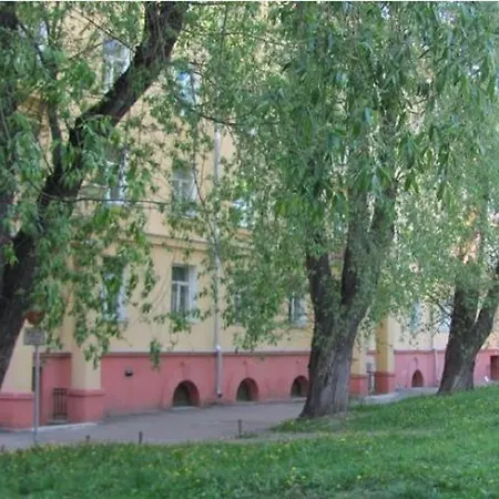 Apartament Economy Baltics - Narva 16 Tallin