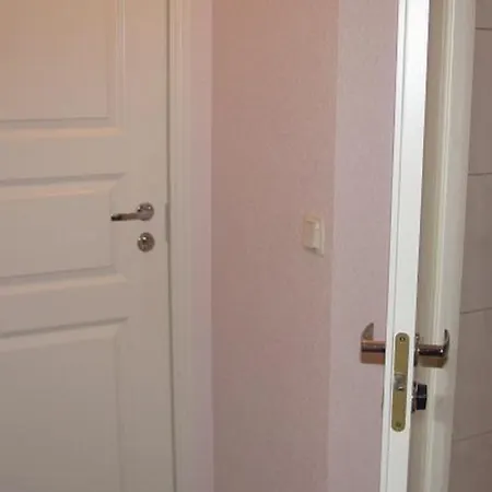 Economy Baltics - Narva 16 아파트 탈린