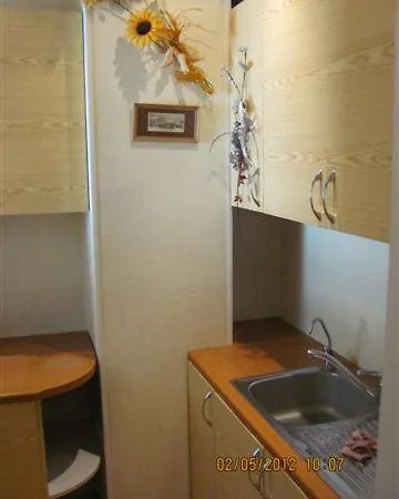 Economy Baltics - Narva 16 דירה טאלין