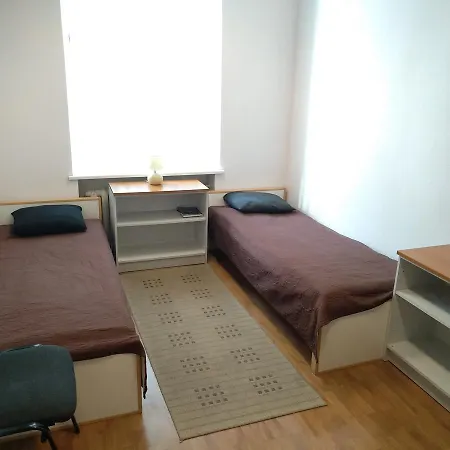 Economy Baltics - Narva 16 탈린