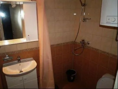 Economy Baltics - Narva 16 Apartment *