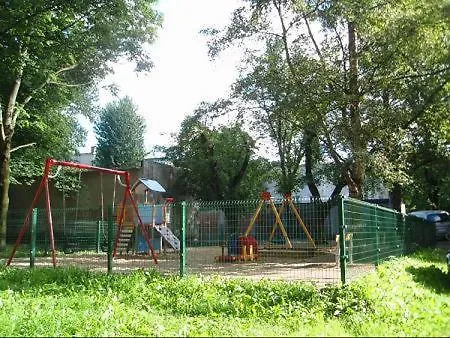 纳尔瓦16号 - 波罗的海经济型公寓 *