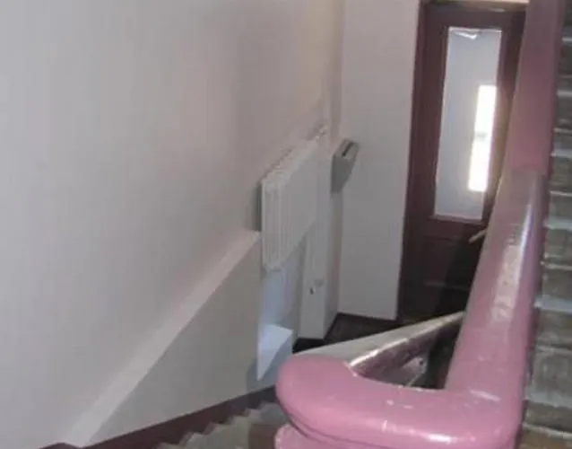 公寓 纳尔瓦16号 - 波罗的海经济型公寓