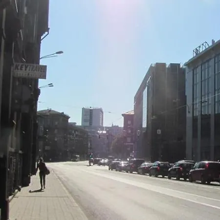 Economy Baltics - Narva 16