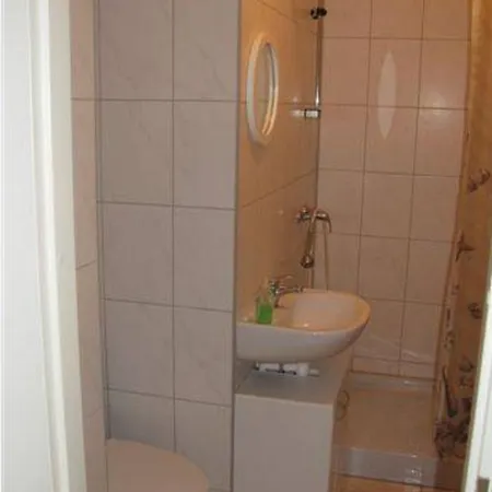 Economy Baltics - Narva 16 Διαμέρισμα *