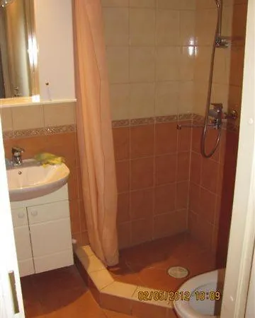 Economy Baltics - Narva 16 Διαμέρισμα *