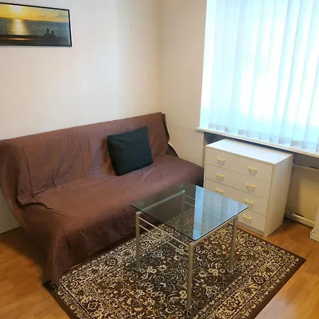 Economy Baltics - Narva 16 * Ταλίν