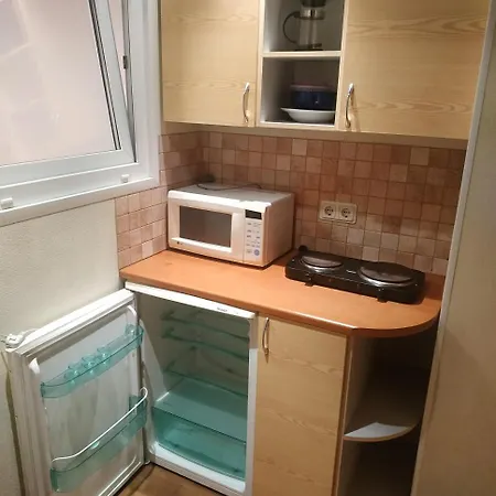 Διαμέρισμα Economy Baltics - Narva 16 *